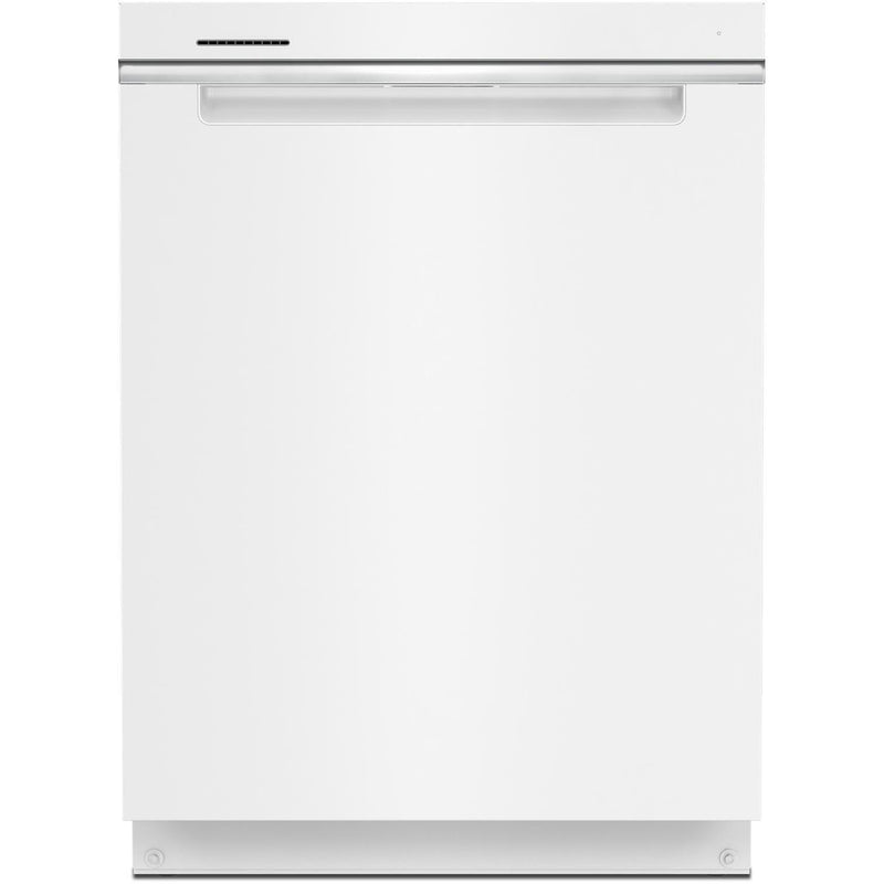 Whirlpool 24inch Builtin Dishwasher with Sani Rinse® Option WDTA50SA