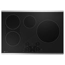 GE Profile 30" Built-In Touch Control Induction Cooktop PHP9030STSSPHP9030STSS