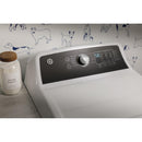 GE 7.4 cu.ft. Electric Dryer with Sensor Dry GTD58EBSVWSGTD58EBSVWS