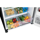 Frigidaire 30-inch, 18.3 cu. ft. Top Freezer Refrigerator FFHT1835VS