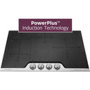 Frigidaire Professional 30-inch Built-In Induction Cooktop with Pro-Select® Controls FPIC3077RFFPIC3077RF