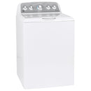 GE 4.6 cu.ft. Top Loading Washer with Stainless Steel Tub GTW500ASNWS