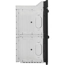 Frigidaire 27-inch, 7.6 cu. ft. Built-in Double Wall Oven FCWD2727ABFCWD2727AB