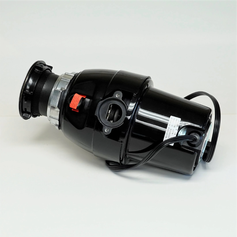 GE GFC535N 1/2 HP Continuous Feed Garbage Disposer (GFC535N)