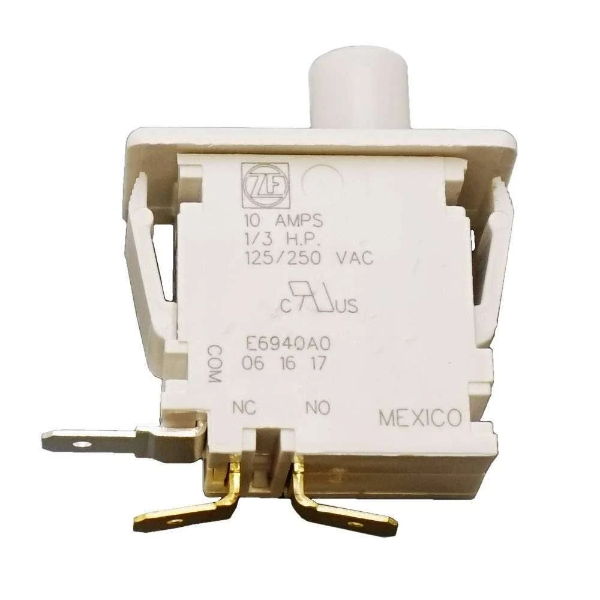 Dryer Door Switch (D512973)