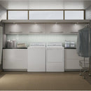 GE 7.2 cu. ft. Gas Dryer GTD45GASJWS