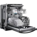 Frigidaire Gallery Built-in Dishwasher with CleanBoost™ (Black Stainless Steel)GDSH4715AD