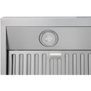 Thor Kitchen 36-inch Wall Mount Range Hood HRH3607