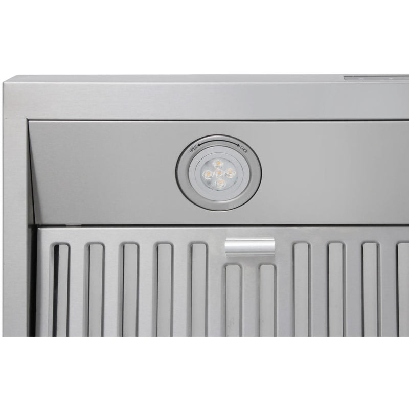 (HRH3607) Thor Kitchen 36-inch Wall Mount Range Hood HRH3607