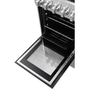 Forno 20-inch Freestanding Electric Range FFSEL6052-20FFSEL605220