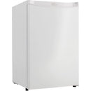 Danby 21-inch, 4.4 cu. ft. Compact Refrigerator DAR044A4WDDDAR044A4WDD