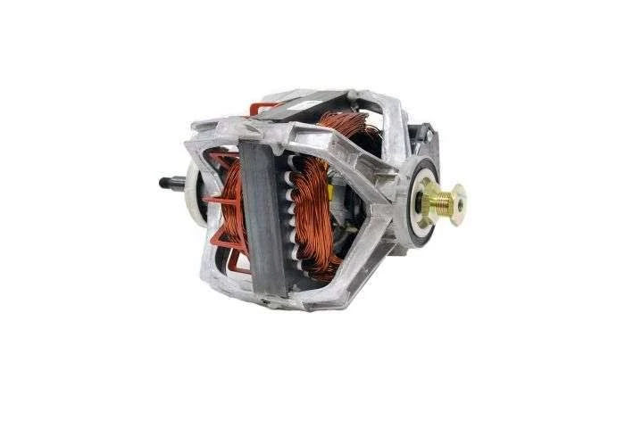 Speed Queen Dryer Motor & Pulley Assembly (D511629P)