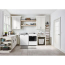 Maytag 4.7 cu.ft. Top Load Washer with Wi-Fi Connectivity MVW6230RHW (MVW6230RHW)