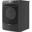 Maytag 7.3 cu.ft., Electric Dryer with Extra Power Quick Dry Cycle MED6630MBKMED6630MBK