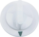 GE Dryer Timer Knob (WE1M652)