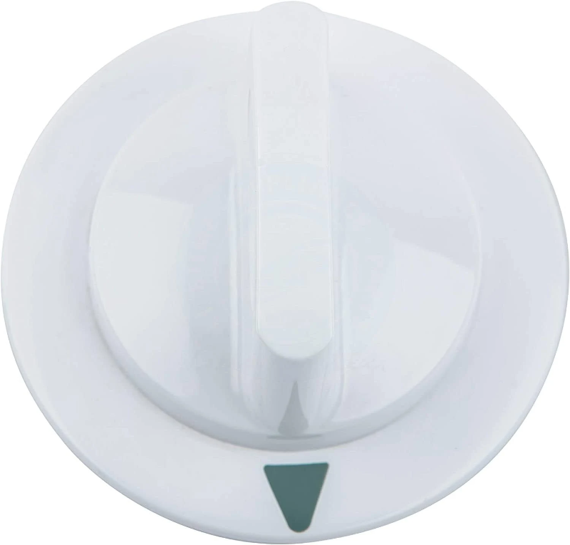 GE Dryer Timer Knob (WE1M652)