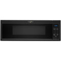 Whirlpool 1.1 cu. ft. Over-the-Range Microwave Oven WML35011KB IMAGE 1