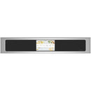 Caf? 30-inch, 5 cu.ft. Built-in Single Wall Oven with Wi-Fi Connect CTS90DP2NS1CTS90DP2NS1