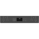 GE Profile 30-inch Slide-In Electric Range with Convection PSS93BPTSPSS93BPTS