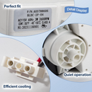 Evaporator Fan Motor (5304521244)