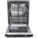 Thor Kitchen 24-inch Built-in Dishwasher with Smart Wash System HDW2401SS (Stainless Steel) (HDW2401SS)