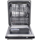 Thor Kitchen Built-in Dishwasher with Smart Wash System (Stainless Steel)