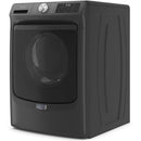 Maytag 4.8 cu. ft. Front Loading Washer with Extra Power button MHW6630MBKMHW6630MBK
