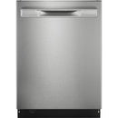 Frigidaire Gallery Built-in Dishwasher with CleanBoost™ GDSP4715AFGDSP4715AF