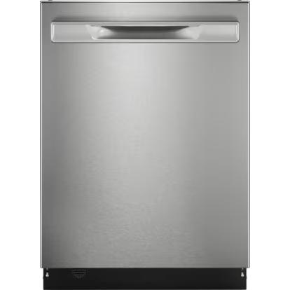 Frigidaire Gallery 24-inch Built-in Dishwasher with CleanBoost™ GDSP4715AF