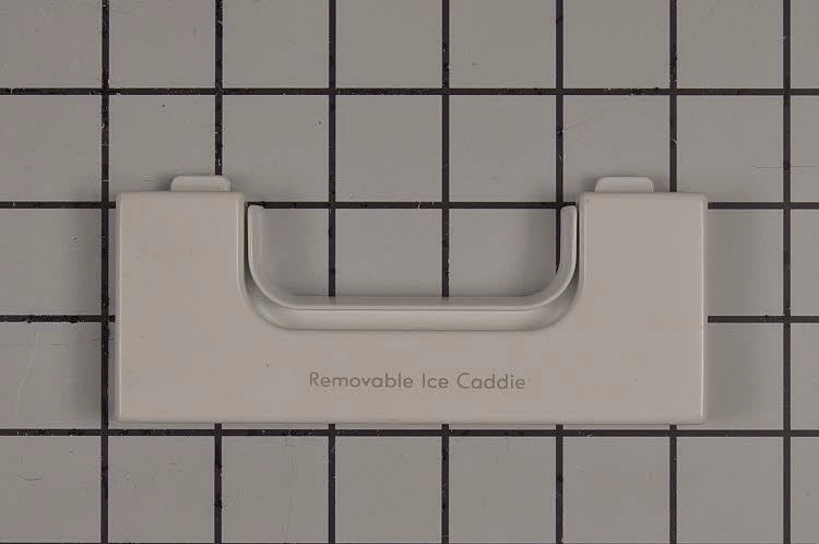 ASSY BIN LATCH (W11652042)