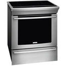 Electrolux 30-inch Slide-In Induction Range EW30IS80RS