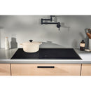 Electrolux 36-inch Built-In Induction Cooktop ECCI3668ASECCI3668AS