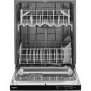 Whirlpool Built-in Dishwasher with Boost Cycle WDP540HAMB
