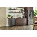 KitchenAid Built-in Dishwasher with FreeFlex™ Third Rack KDPM604KBSKDPM604KBS