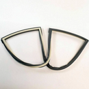 Whirlpool Refrigerator Door Gasket (W10830162)