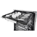 Frigidaire Professional Built-In Dishwasher with EvenDry™ FPID2498SFFPID2498SF