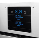 Frigidaire Professional 30-inch, 10.2 cu. ft. Built-in Double Wall Oven with Convection FPET3077RFFPET3077RF