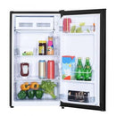 Danby 3.3 cu. ft. Compact Refrigerator DCR033B1BM IMAGE 3