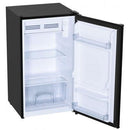 Danby 3.3 cu. ft. Compact Refrigerator DCR033B1BM IMAGE 4