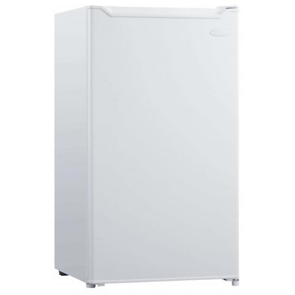 Danby 3.2 cu. ft. Compact Refrigerator DAR032B1WM IMAGE 1