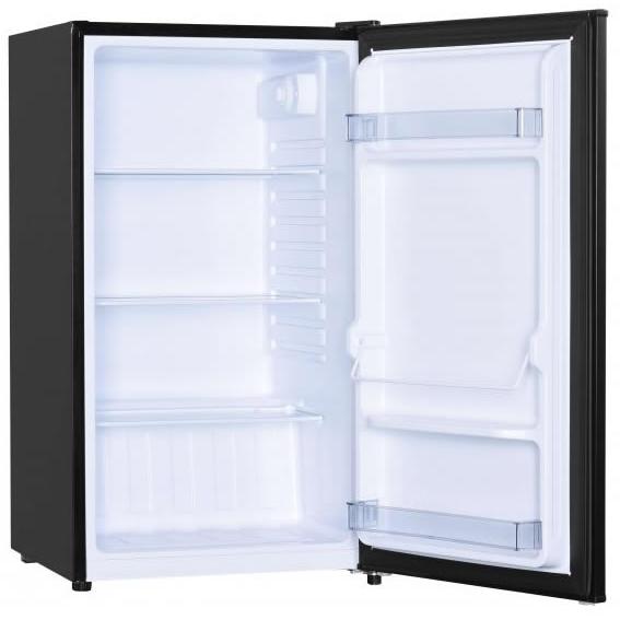 Danby 3.2 cu. ft. Compact Refrigerator DAR032B1BM IMAGE 4