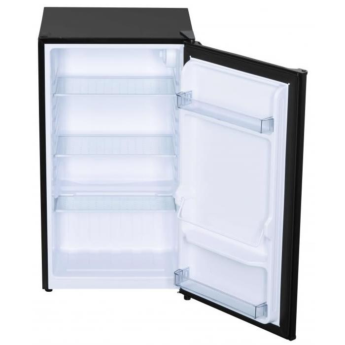 Danby 3.2 cu. ft. Compact Refrigerator DAR032B1BM IMAGE 5