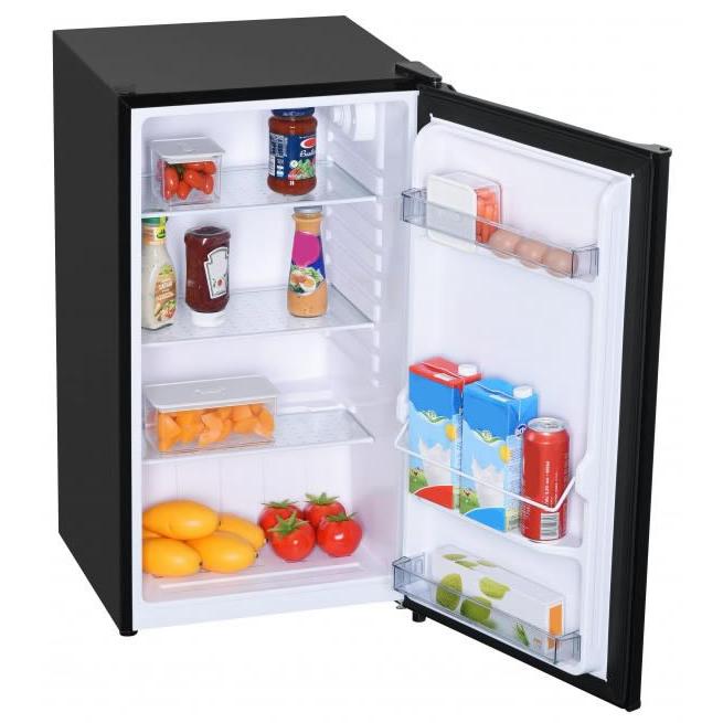 Danby 3.2 cu. ft. Compact Refrigerator DAR032B1BM IMAGE 8