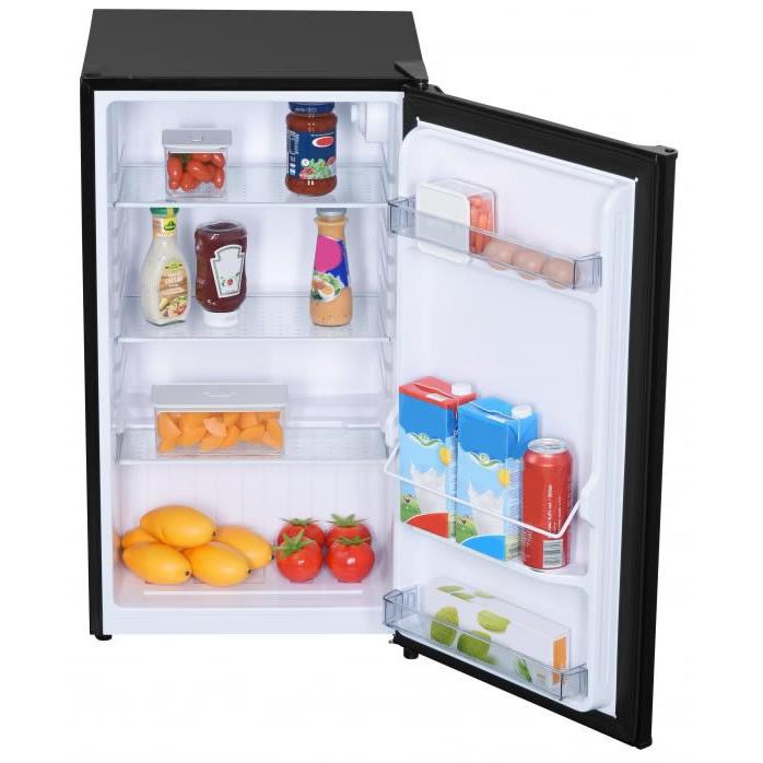 Danby 3.2 cu. ft. Compact Refrigerator DAR032B1BM IMAGE 9