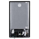 Danby 3.2 cu. ft. Compact Refrigerator DAR032B1SLM IMAGE 16