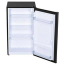 Danby 3.2 cu. ft. Compact Refrigerator DAR032B1SLM IMAGE 5