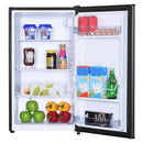 Danby 3.2 cu. ft. Compact Refrigerator DAR032B1SLM IMAGE 8