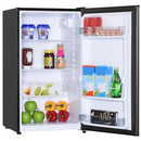 Danby 3.2 cu. ft. Compact Refrigerator DAR032B1SLM IMAGE 9