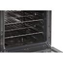 Danby 20-inch Freestanding Gas Range DR202BSSGLP IMAGE 10