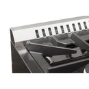 Forno Galiano Alta Qualita 48-inch Freestanding Dual Fuel Range with Convection Technology FFSGS6156-48 IMAGE 6